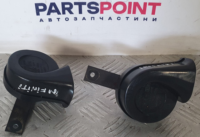 Клаксон 25620JL60A NISSAN