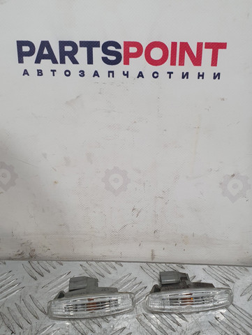 NISSAN 26160JK00B Повторитель поворота в наличии Запорожье