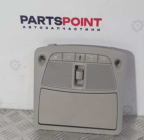 Плафоны внутреннего освещения 264304CB1A NISSAN