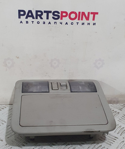 Лампочка освещения салона 26430EB411 NISSAN