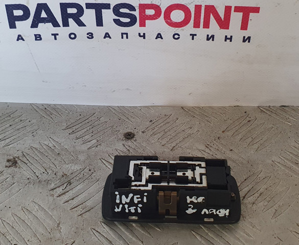 NISSAN 264601CA0A в наличии Кривой Рог