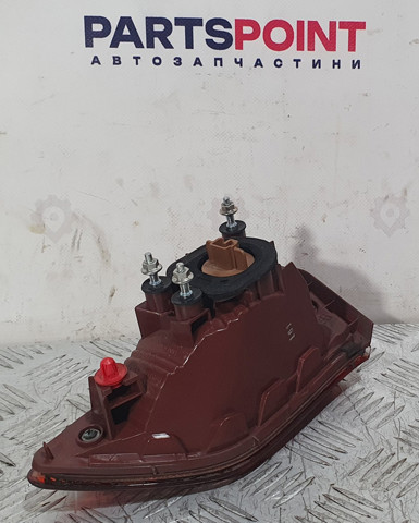 265401CH0A NISSAN Фонарь задний правый внутренний купить в Полтава