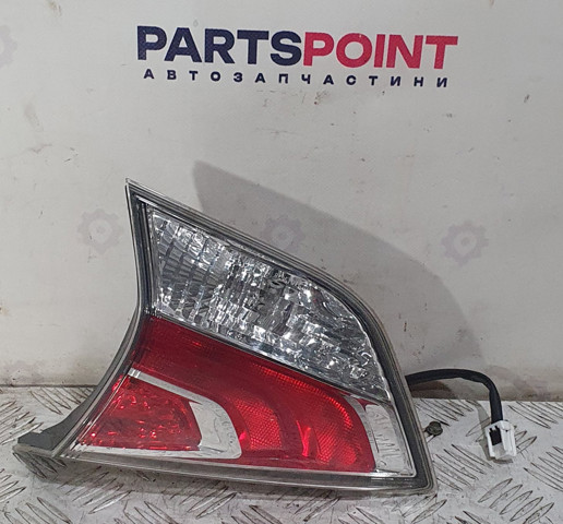 Фара задняя правая внутренняя 265504CA1B NISSAN