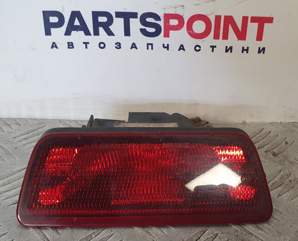 Фара противотуманная задняя 26580ED50A NISSAN