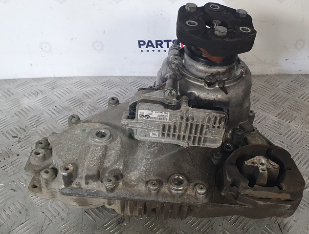 27107643751 BMW Раздатка (коробка раздаточная) купить в Черкассы