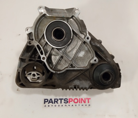 27607619778 BMW Блок управления раздаткой купить в Каменское