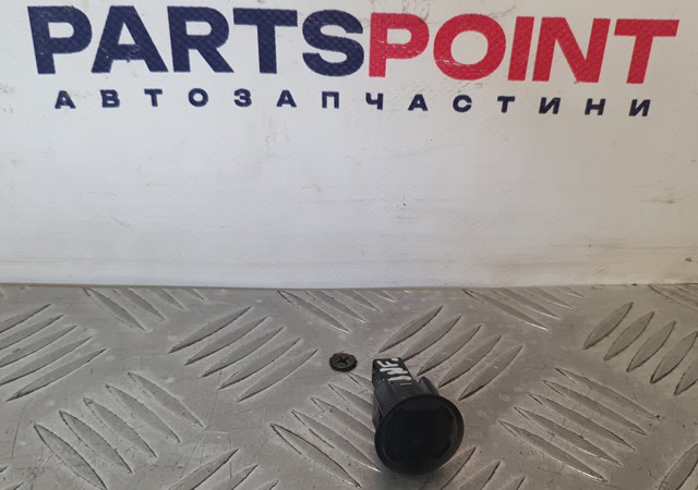 Датчик освещения салона 277214P000 NISSAN