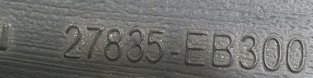 27835EB300 NISSAN купить в Каменское