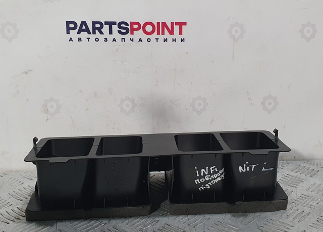 278661BA0A NISSAN купить в Львов