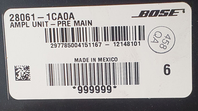 280611CA0A NISSAN купить в Одесса