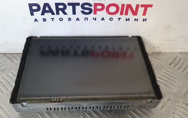 Дисплей многофункциональный 280911JA3A NISSAN