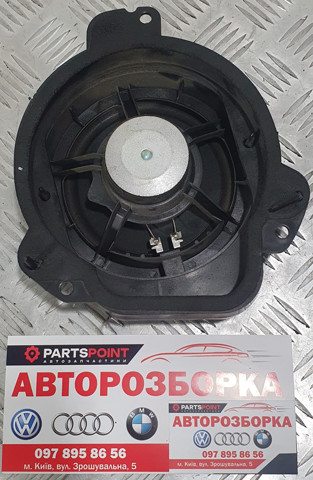 Динамик задний 281563X30A NISSAN