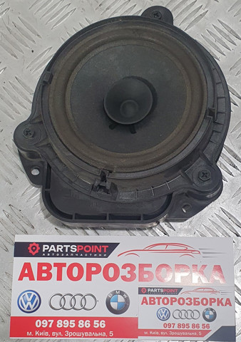 NISSAN 281563X30A Динамик задней двери в наличии Запорожье