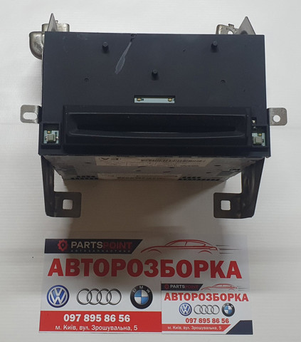 Радиоприемник 28185EB600 NISSAN