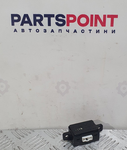 283184P000 NISSAN купить в Тернополь