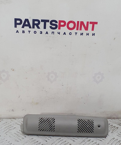 Датчик движения в салоне 28435EB505 NISSAN