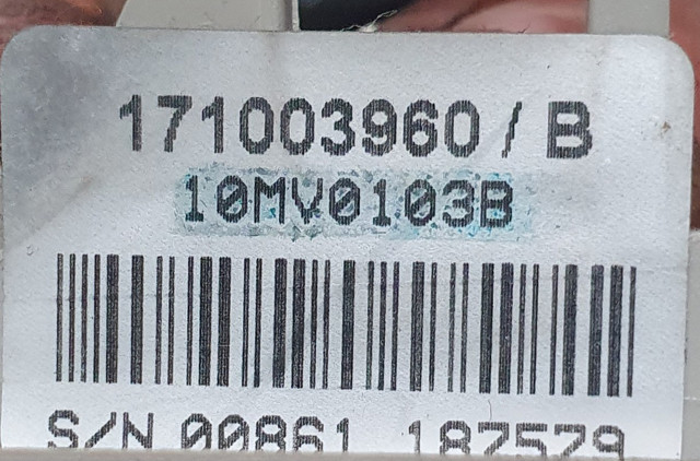 28435EB505 Датчик движения в салоне купить Николаев
