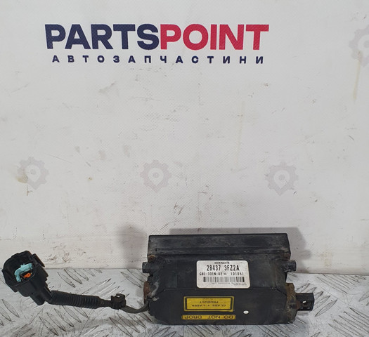 NISSAN 284373FZ2A в наличии Черновцы