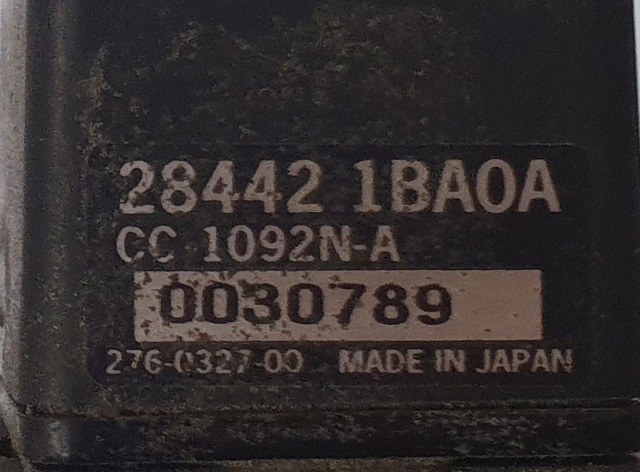 284421BA0A NISSAN Камера системы обеспечения видимости купить в Тернополь