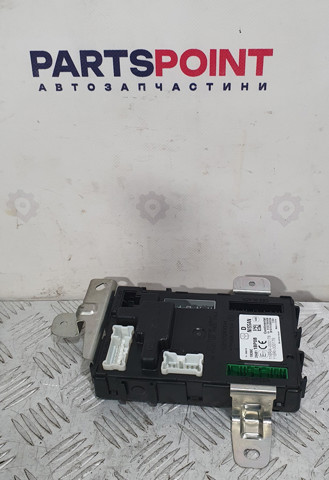 NISSAN 284B11BP0B в наличии Кривой Рог