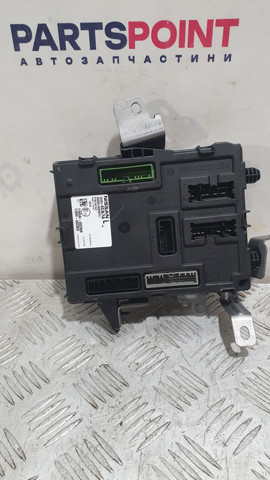 Блок управления комфортом 284B14CB3A NISSAN