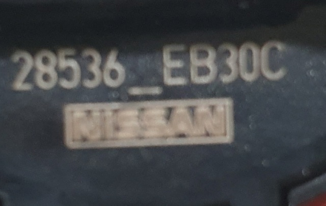 28536EB30C Датчик дождя купить Одесса