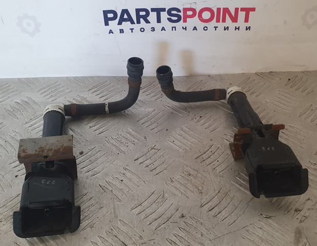 286421CJ0A NISSAN Форсунка омывателя фары передней левой купить в Ужгород