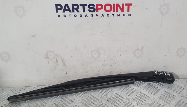Дворник стеклоочистителя задний 28790CB000 NISSAN