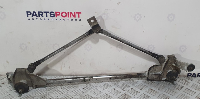 Трапеция стеклоочистителя 28800EB300 NISSAN