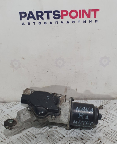 Мотор стеклоочестителя 28815EB300 NISSAN