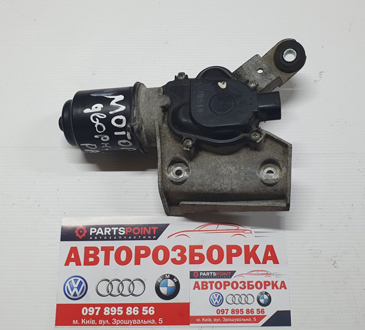 28815EB300 Мотор стеклоочистителя лобового стекла купить Черновцы