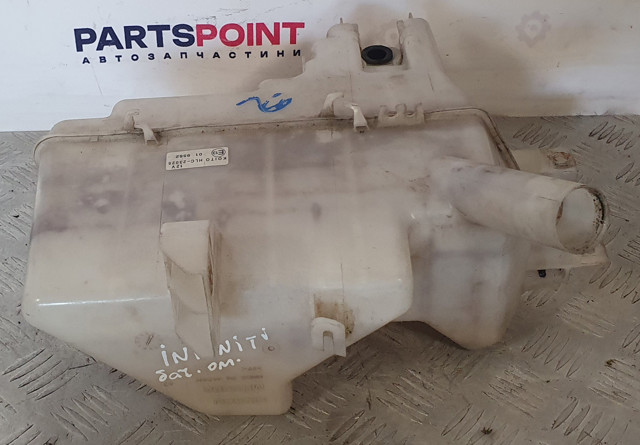 Бачок омывайки 289101DR0A NISSAN