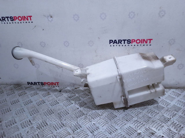 Бачок омывателя лобового стекла 289104CC5A NISSAN