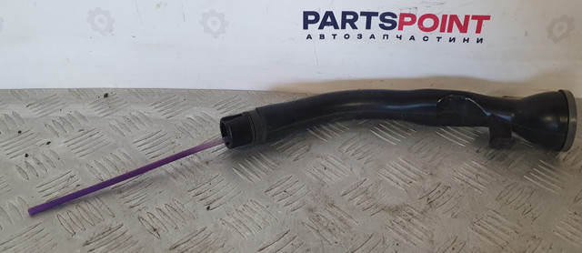 Горловина бачка омывателя 289151CA0A NISSAN