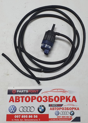 28920EB320 Насос-мотор омывателя стекла переднего купить Полтава