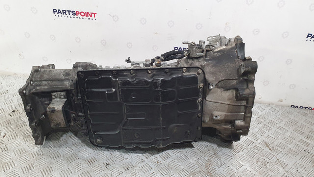 NISSAN 31020X387C АКПП в наличии Ирпень
