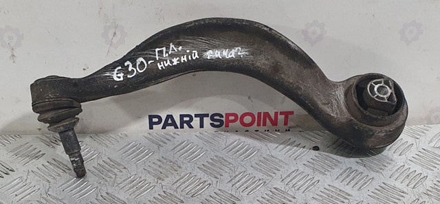 31106861165 BMW Рычаг передней подвески нижний левый купить в Полтава