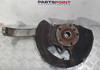 Цапфа поворотная левая 31216773783 BMW