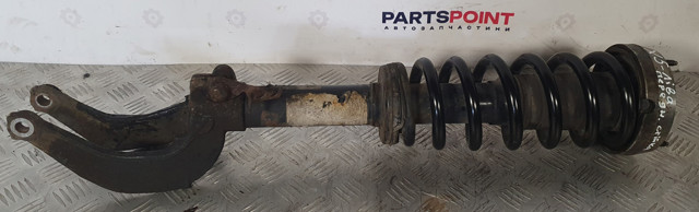 Амортизаторы передние 31316781920 BMW