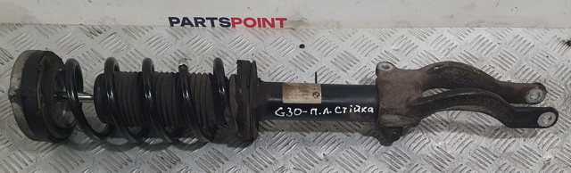 Амортизатор передний левый 31316875921 BMW