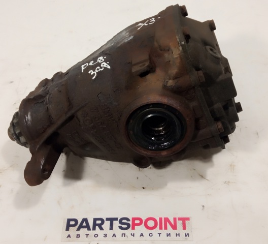 31507648881 BMW Редуктор передний купить в Днепр