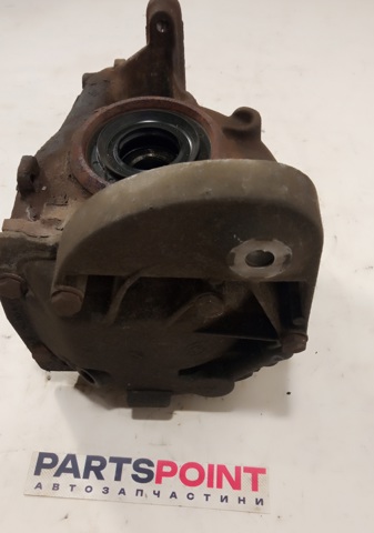 31507648881 BMW Редуктор передний купить в Полтава