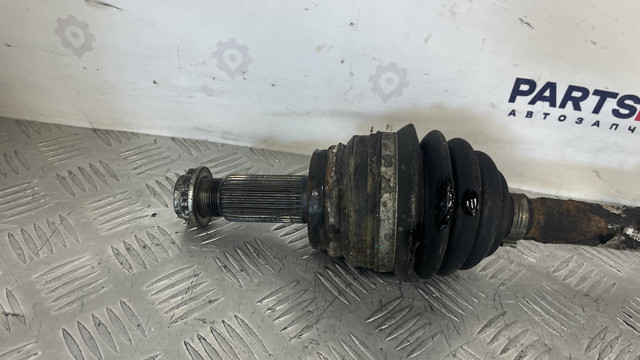 Привод передний правый 31607622914 BMW