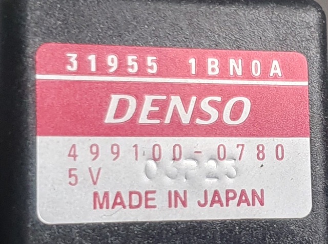 319551BN0A NISSAN Датчик уровня положения кузова передний купить в Черновцы