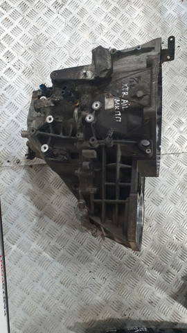 321004BR1A NISSAN КПП купить в Одесса