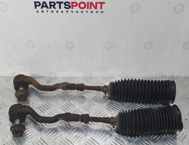 Тяга рулевая в сборе 32106793496 BMW