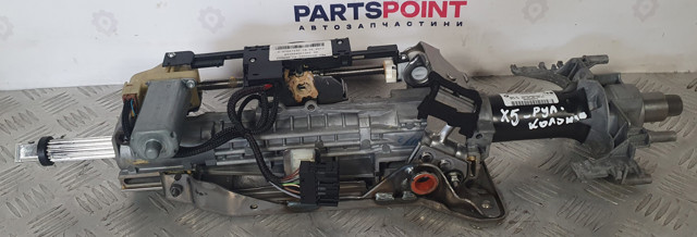 Рулевая колонка 32306786603 BMW