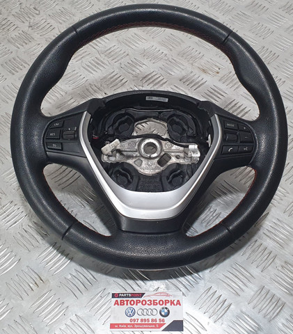 Рулевое колесо 32306863342 BMW