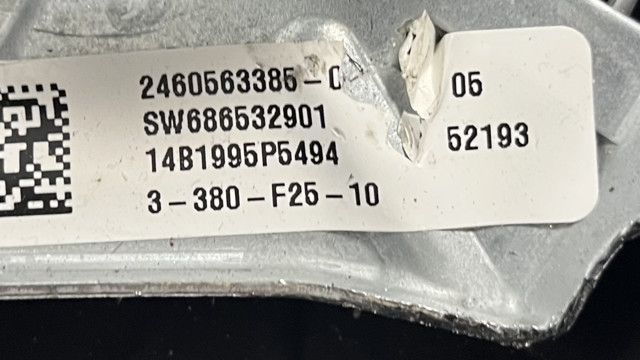 32306868766 BMW Рулевое колесо купить в Днепр