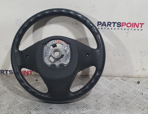 32306879173 BMW Руль купить в Кривой Рог